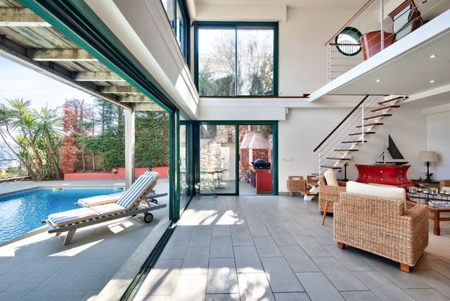 Maison à vendre - 5 pièces - 183,11 m2 - Nice - 06 - PROVENCE-ALPES-COTE-D-AZUR