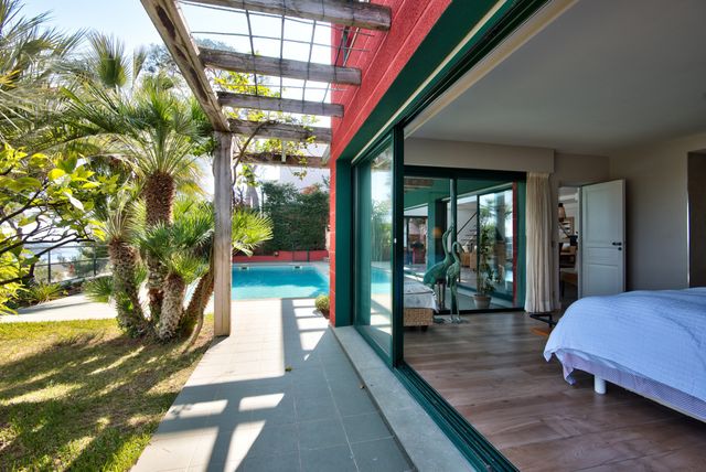 Maison à vendre - 5 pièces - 183,11 m2 - Nice - 06 - PROVENCE-ALPES-COTE-D-AZUR