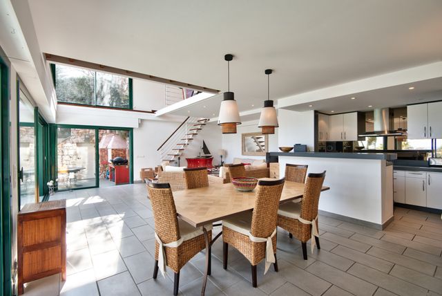 Maison à vendre - 5 pièces - 183,11 m2 - Nice - 06 - PROVENCE-ALPES-COTE-D-AZUR