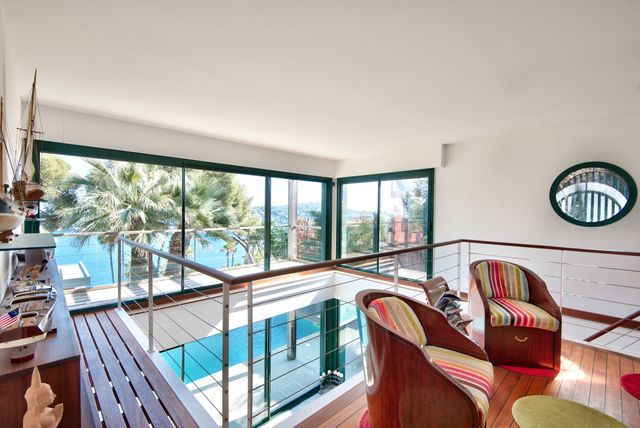 Maison à vendre - 5 pièces - 183,11 m2 - Nice - 06 - PROVENCE-ALPES-COTE-D-AZUR