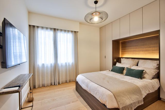 Appartement F4 à vendre - 4 pièces - 99,05 m2 - Villefranche Sur Mer - 06 - PROVENCE-ALPES-COTE-D-AZUR