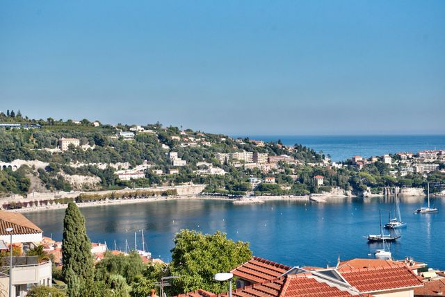 appartement - VILLEFRANCHE SUR MER - 06