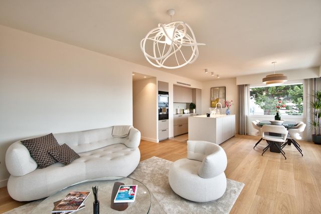 Appartement F4 à vendre - 4 pièces - 99,05 m2 - Villefranche Sur Mer - 06 - PROVENCE-ALPES-COTE-D-AZUR