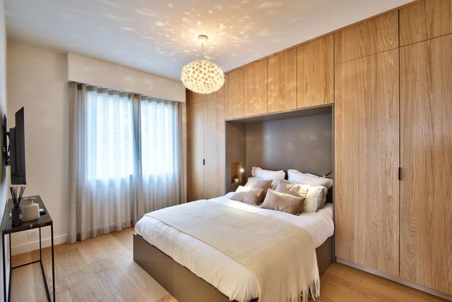 Appartement F4 à vendre - 4 pièces - 99,05 m2 - Villefranche Sur Mer - 06 - PROVENCE-ALPES-COTE-D-AZUR