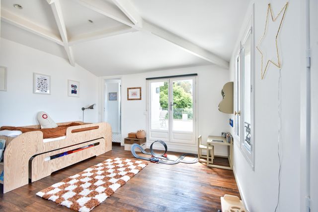 Maison à vendre - 6 pièces - 221,97 m2 - Nice - 06 - PROVENCE-ALPES-COTE-D-AZUR