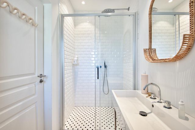 Maison à vendre - 6 pièces - 221,97 m2 - Nice - 06 - PROVENCE-ALPES-COTE-D-AZUR