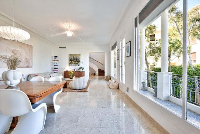 Maison à vendre - 6 pièces - 221,97 m2 - Nice - 06 - PROVENCE-ALPES-COTE-D-AZUR