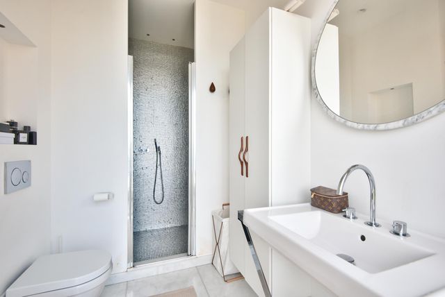 Maison à vendre - 6 pièces - 221,97 m2 - Nice - 06 - PROVENCE-ALPES-COTE-D-AZUR