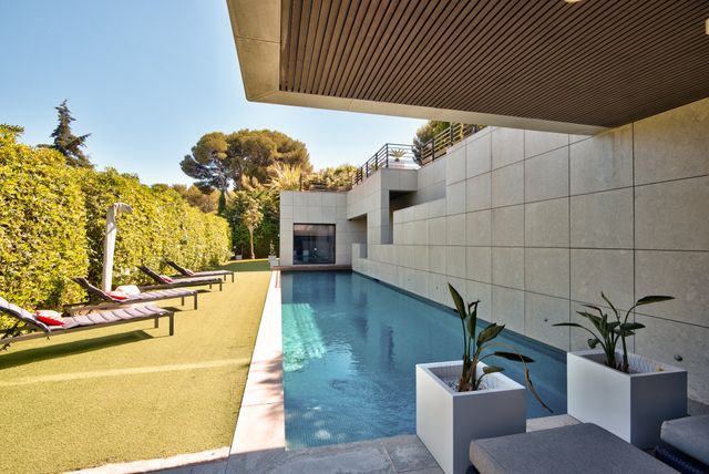 Maison à vendre - 6 pièces - 300 m2 - Nice - 06 - PROVENCE-ALPES-COTE-D-AZUR