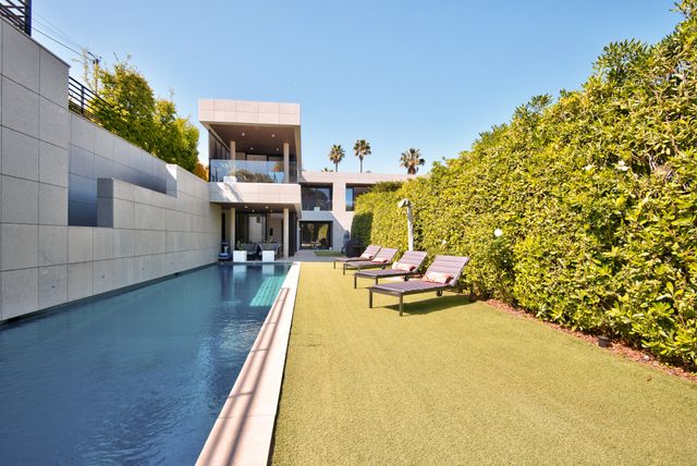 Maison à vendre - 6 pièces - 300 m2 - Nice - 06 - PROVENCE-ALPES-COTE-D-AZUR