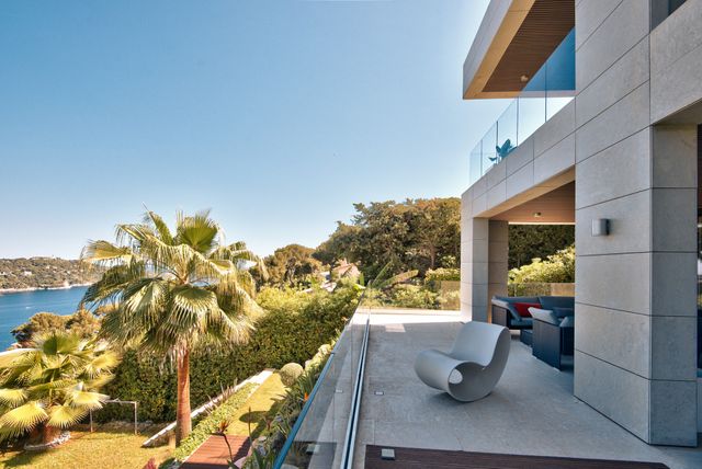 Maison à vendre - 6 pièces - 300 m2 - Nice - 06 - PROVENCE-ALPES-COTE-D-AZUR