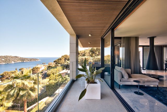 Maison à vendre - 6 pièces - 300 m2 - Nice - 06 - PROVENCE-ALPES-COTE-D-AZUR