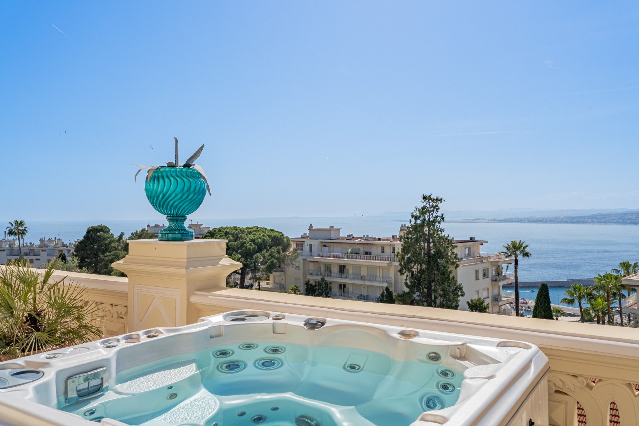 appartement  - NICE- 06