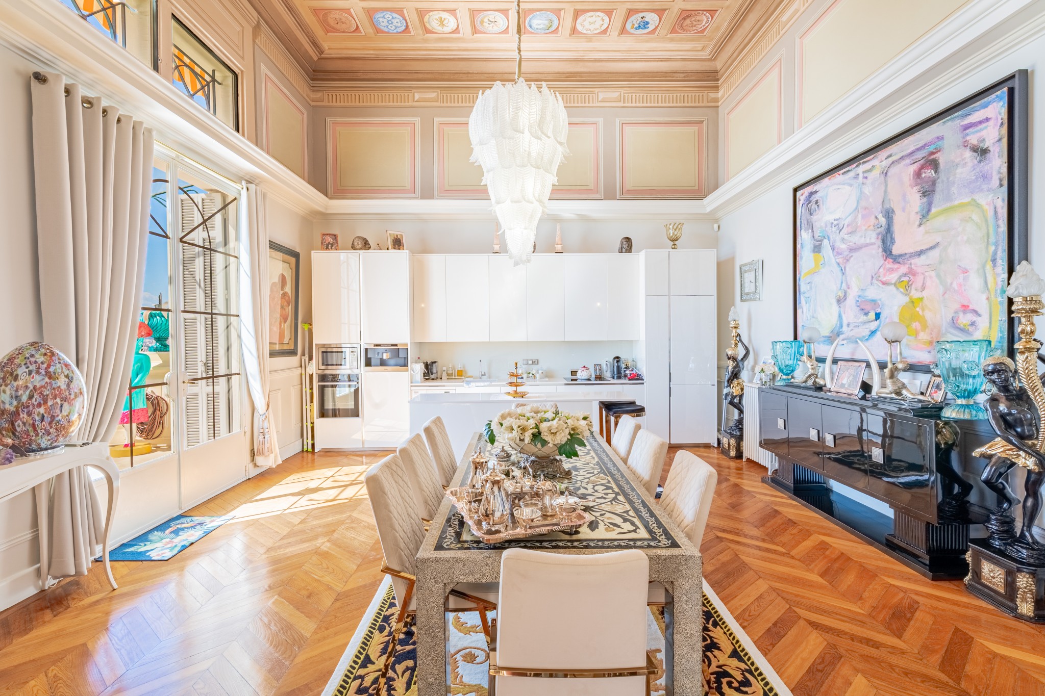 appartement  - NICE- 06