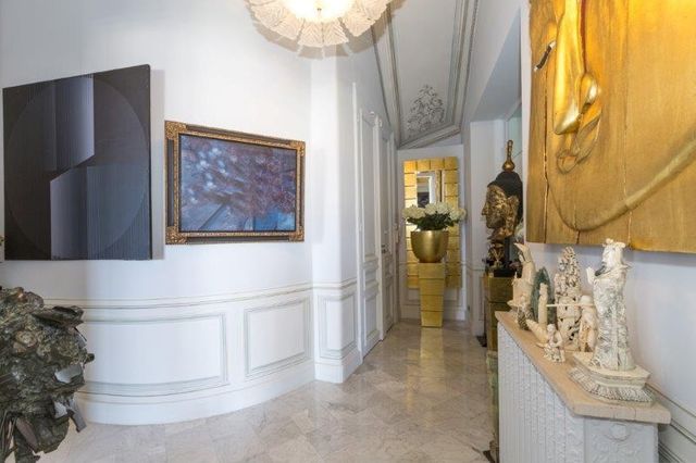 Appartement F6 &agrave; vendre - 6 pi&egrave;ces - 173 m2 - Nice - 06 - PROVENCE-ALPES-COTE-D-AZUR