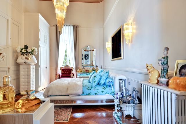 Appartement F6 &agrave; vendre - 6 pi&egrave;ces - 173 m2 - Nice - 06 - PROVENCE-ALPES-COTE-D-AZUR