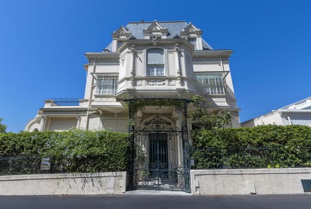 Appartement F6 &agrave; vendre - 6 pi&egrave;ces - 173 m2 - Nice - 06 - PROVENCE-ALPES-COTE-D-AZUR