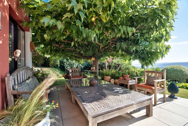 Maison à vendre - 6 pièces - 204,83 m2 - Nice - 06 - PROVENCE-ALPES-COTE-D-AZUR