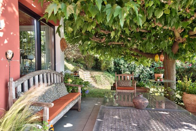 Maison à vendre - 6 pièces - 204,83 m2 - Nice - 06 - PROVENCE-ALPES-COTE-D-AZUR