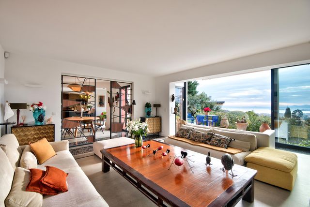 Maison à vendre - 6 pièces - 204,83 m2 - Nice - 06 - PROVENCE-ALPES-COTE-D-AZUR