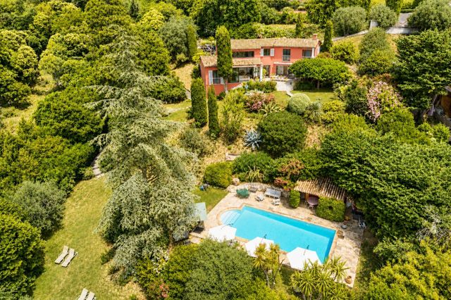 maison - NICE - 06