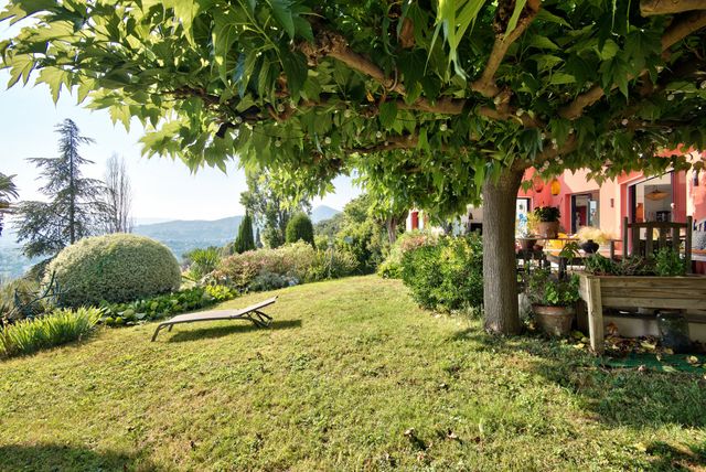 Maison à vendre - 6 pièces - 204,83 m2 - Nice - 06 - PROVENCE-ALPES-COTE-D-AZUR