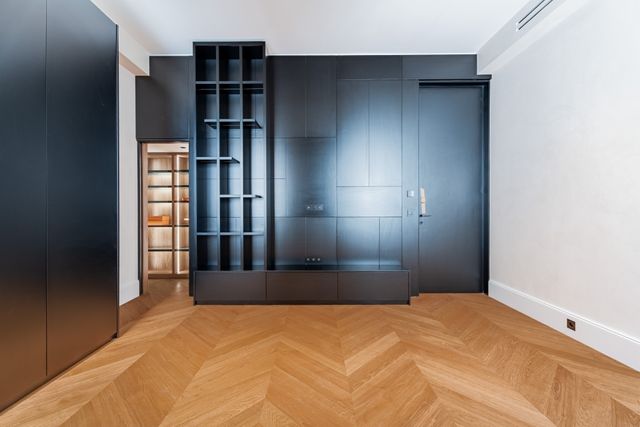 Appartement F3 &agrave; vendre - 3 pi&egrave;ces - 149,50 m2 - Nice - 06 - PROVENCE-ALPES-COTE-D-AZUR