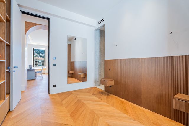 Appartement F3 &agrave; vendre - 3 pi&egrave;ces - 149,50 m2 - Nice - 06 - PROVENCE-ALPES-COTE-D-AZUR