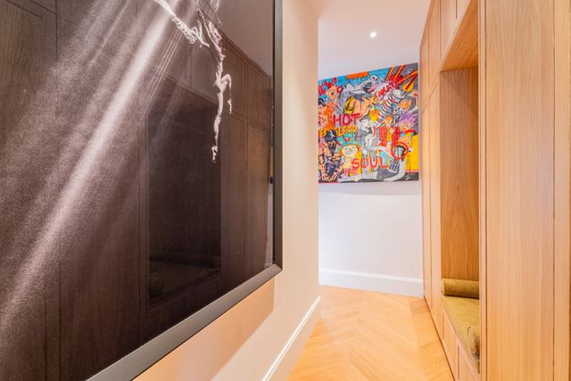 Appartement F3 &agrave; vendre - 3 pi&egrave;ces - 149,50 m2 - Nice - 06 - PROVENCE-ALPES-COTE-D-AZUR