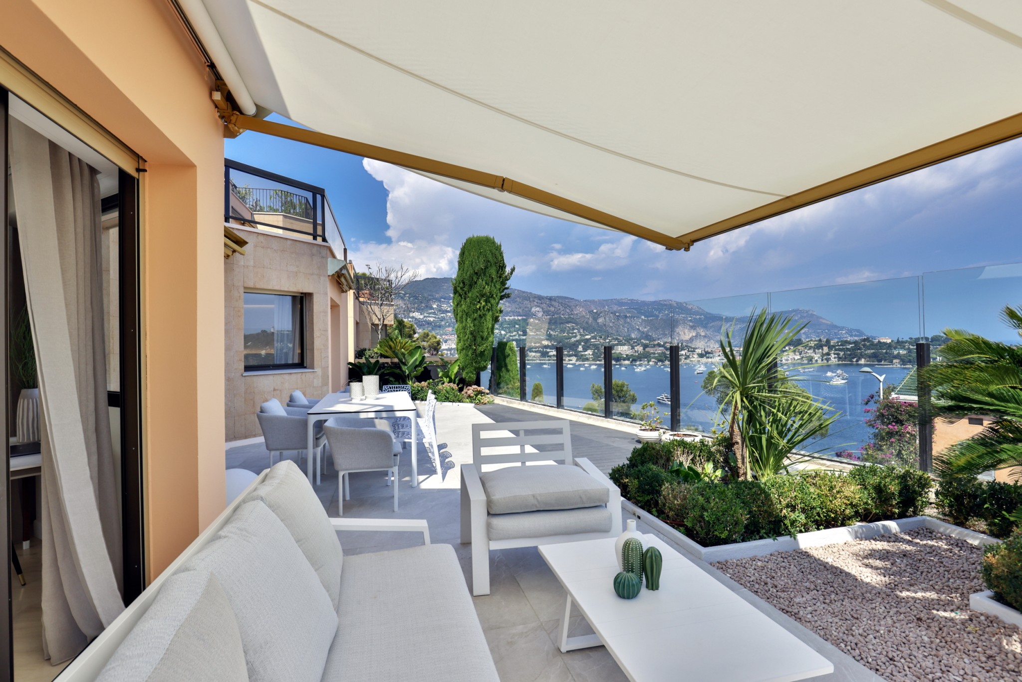 appartement - NICE - 06