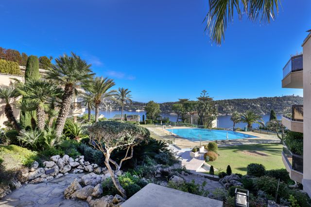 Appartement F4 à vendre - 4 pièces - 172,18 m2 - Nice - 06 - PROVENCE-ALPES-COTE-D-AZUR