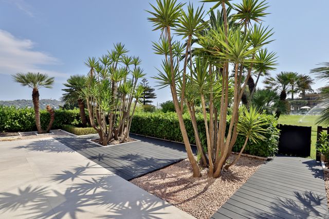 Appartement F4 à vendre - 4 pièces - 172,18 m2 - Nice - 06 - PROVENCE-ALPES-COTE-D-AZUR