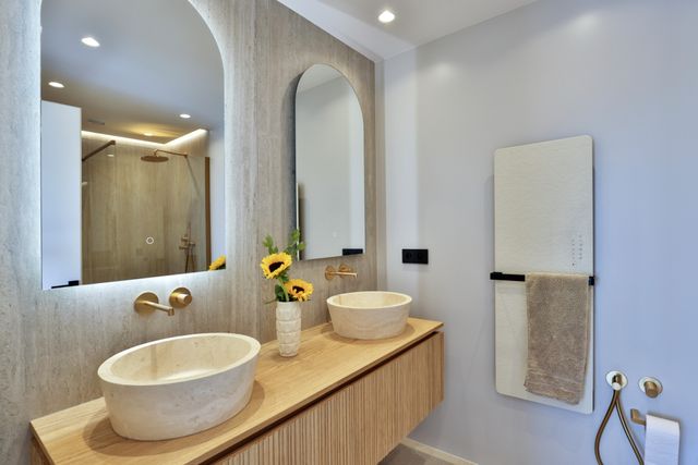 Appartement F4 à vendre - 4 pièces - 172,18 m2 - Nice - 06 - PROVENCE-ALPES-COTE-D-AZUR