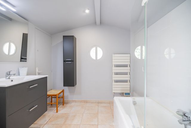 Maison à vendre - 10 pièces - 327,17 m2 - Nice - 06 - PROVENCE-ALPES-COTE-D-AZUR