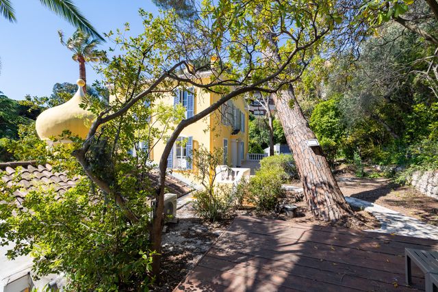 Maison à vendre - 10 pièces - 327,17 m2 - Nice - 06 - PROVENCE-ALPES-COTE-D-AZUR