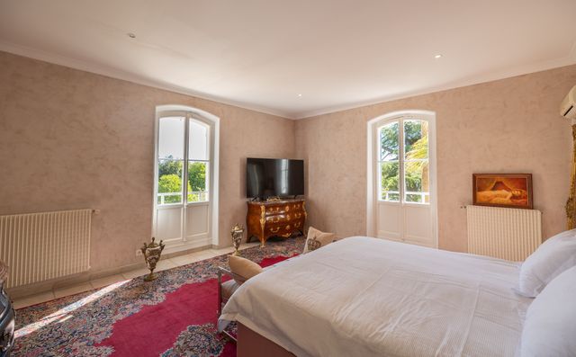 Maison à vendre - 10 pièces - 327,17 m2 - Nice - 06 - PROVENCE-ALPES-COTE-D-AZUR