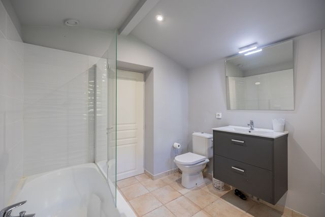 Maison à vendre - 10 pièces - 327,17 m2 - Nice - 06 - PROVENCE-ALPES-COTE-D-AZUR