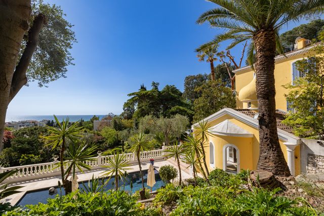 Maison à vendre - 10 pièces - 327,17 m2 - Nice - 06 - PROVENCE-ALPES-COTE-D-AZUR