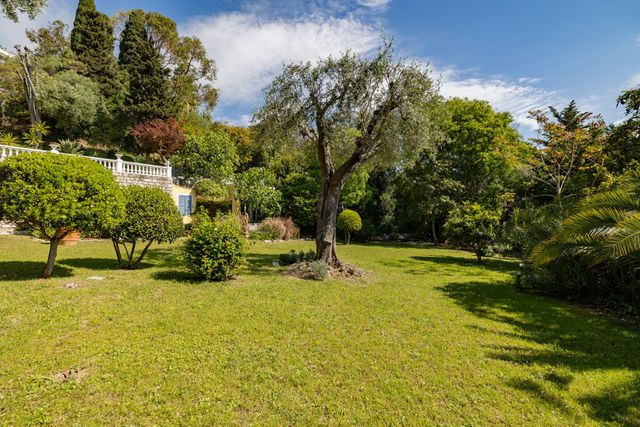 Maison à vendre - 10 pièces - 327,17 m2 - Nice - 06 - PROVENCE-ALPES-COTE-D-AZUR