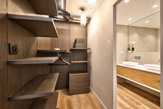 Appartement F3 à vendre - 3 pièces - 68,08 m2 - Nice - 06 - PROVENCE-ALPES-COTE-D-AZUR