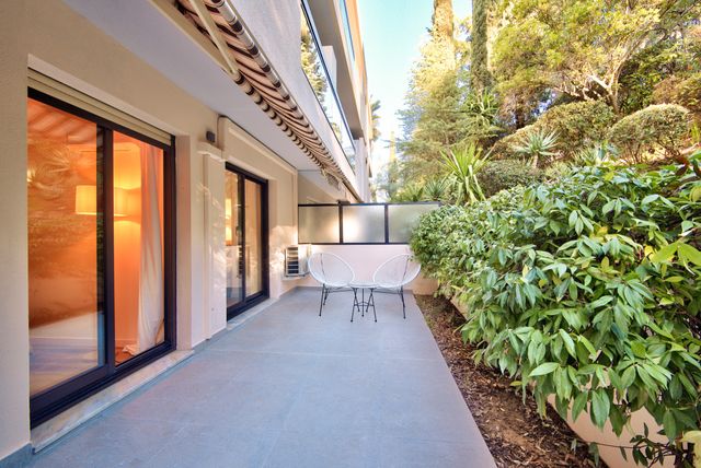 Appartement F3 à vendre - 3 pièces - 68,08 m2 - Nice - 06 - PROVENCE-ALPES-COTE-D-AZUR