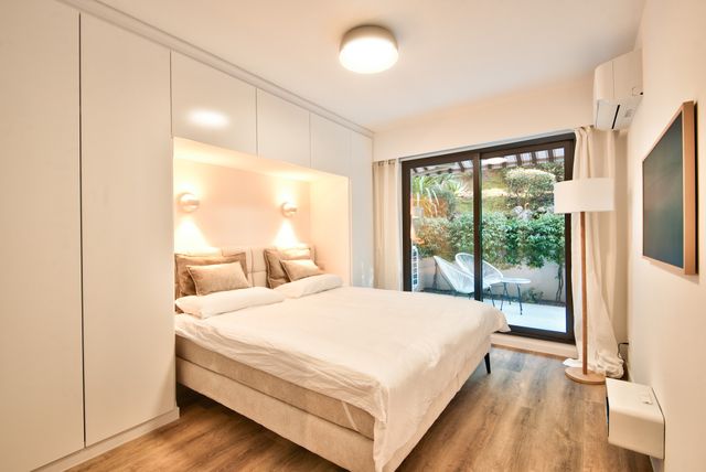 Appartement F3 à vendre - 3 pièces - 68,08 m2 - Nice - 06 - PROVENCE-ALPES-COTE-D-AZUR