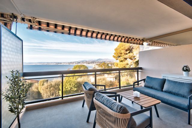 Appartement F3 à vendre - 3 pièces - 68,08 m2 - Nice - 06 - PROVENCE-ALPES-COTE-D-AZUR