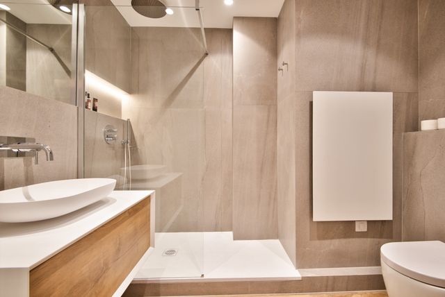 Appartement F3 à vendre - 3 pièces - 68,08 m2 - Nice - 06 - PROVENCE-ALPES-COTE-D-AZUR