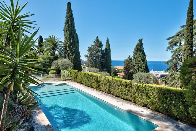 Appartement F3 à vendre - 3 pièces - 68,08 m2 - Nice - 06 - PROVENCE-ALPES-COTE-D-AZUR