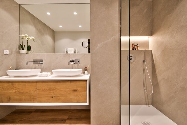 Appartement F3 à vendre - 3 pièces - 68,08 m2 - Nice - 06 - PROVENCE-ALPES-COTE-D-AZUR