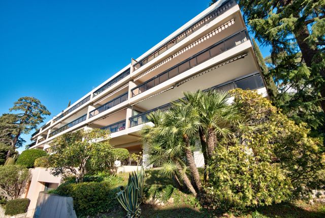 Appartement F3 à vendre - 3 pièces - 68,08 m2 - Nice - 06 - PROVENCE-ALPES-COTE-D-AZUR