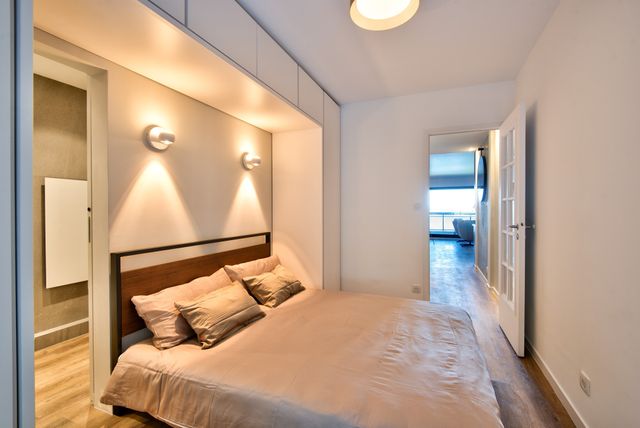 Appartement F3 à vendre - 3 pièces - 68,08 m2 - Nice - 06 - PROVENCE-ALPES-COTE-D-AZUR