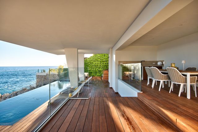 Maison &agrave; vendre - 6 pi&egrave;ces - 247,22 m2 - Nice - 06 - PROVENCE-ALPES-COTE-D-AZUR