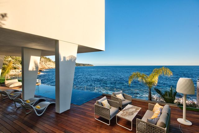 Maison &agrave; vendre - 6 pi&egrave;ces - 247,22 m2 - Nice - 06 - PROVENCE-ALPES-COTE-D-AZUR